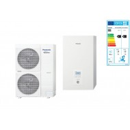 Panasonic 16kW Bi-Block (T-CAP) Panasonic 16kW Bi-Block (T-CAP)