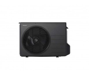 Panasonic 3kW Aquarea K paaudzes Bi-Block (R32) (High Perfomance)