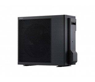 Panasonic 7kW Aquarea K paaudzes Bi-Block (R32) (High Perfomance) komplekts