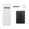 Panasonic 16kW Aquarea K paaudzes All in One (R32) (T-CAP)