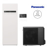 Panasonic 9kW Aquarea K paaudzes All in One (R32) (High Perfomance)