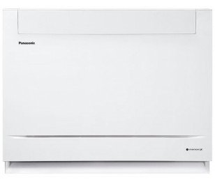 Panasonic 2,5kW напольная консоль (Nanoe X)