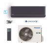 Panasonic 3,5kW HZ Flagship (Nanoe X) Graphite grey