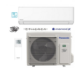 Panasonic 5kW NZ Etherea (Nanoe X)