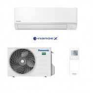 Panasonic 3,5kW TZ (Nanoe X)