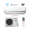 Panasonic 2,5kW VZ Heatcharge (Nanoe)