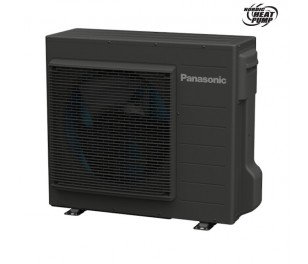 Panasonic 5,3/6,4kW (CU-2Z50ABEC) Multisplit ar diviem iekštelpu blokiem 2,5/3,4kW NZ Etherea (Nanoe X) (CS-NZ25YKE-1)