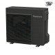 Panasonic 7,5/8,6kW (CU-3Z75ABEC) Multisplit с тремя внутренними блоками 2,5/3,4kW NZ Etherea (Nanoe X) (CS-NZ25YKE-1)