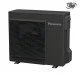 Panasonic 5,3/6,4kW (CU-2Z50ABEC) Multisplit с двумя внутренними блоками 2,5/3,4kW NZ Etherea (Nanoe X) (CS-NZ25YKE-1)