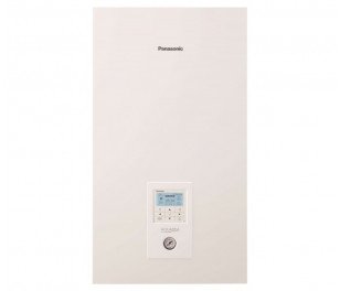 Panasonic 16kW Bi-Block (High Perfomance)