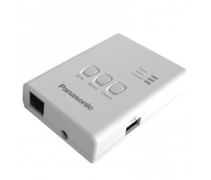 Panasonic Smart Cloud CZ-TAW1B (Wi-FI)