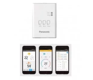 Panasonic Smart Cloud CZ-TAW1 (Wi-FI)