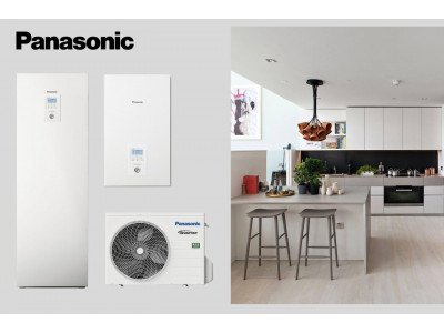 Panasonic - Kļūdas koda numurs