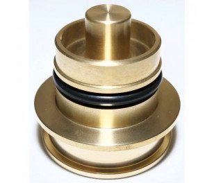 Magnētiskais elements Panasonic H paaudzes ūdens filtram (PAW-A2W-MGTFILTER)