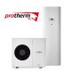 Protherm 12kW GeniaAir Mono, All-in-One 190L (R290)