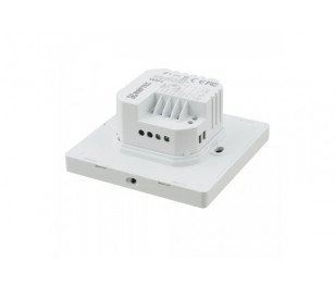 RAFTEC silto grīdu programmējams termostats R608W (Wi-Fi, balts), (R608W)