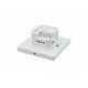 RAFTEC silto grīdu programmējams termostats R608W (Wi-Fi, balts), (R608W)