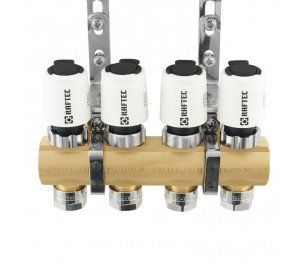 RAFTEC silto grīdo servo piedziņa (RSNC-30)