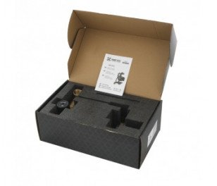 RAFTEC sajaukšanas mezgls bez sūkņa (LSG-161H)