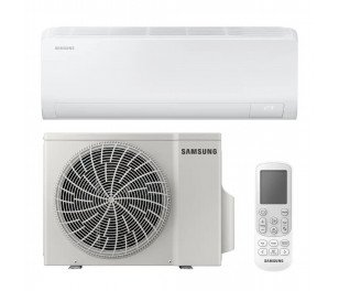 Samsung Luzon S2 5kW