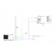 Hisense 8kW Hi-Therma M Premium Mono (R290)