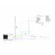 Hisense 8kW Hi-Therma M Premium Mono (R290)