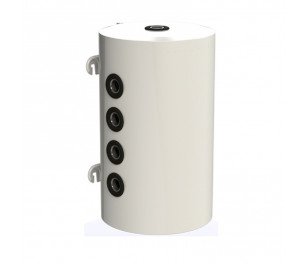 Sunsystem 100L akumulācijas tvertne PSM100