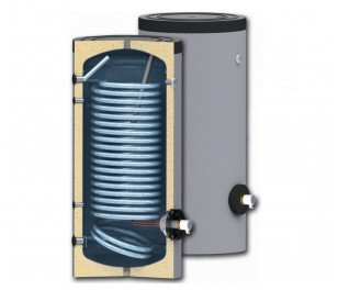 Sunsystem 200L boilers (SWPN200)