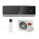 Kondicionieris TCL Elite XAB1HB sērija (melns) 6.8kW (TAC-24CHSD/XA82IN)