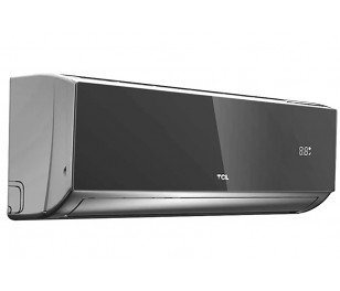 Kondicionieris TCL Elite XAB1HB sērija (melns) 6.8kW (TAC-24CHSD/XA82IN)