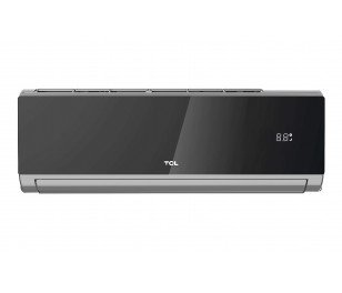 Kondicionieris TCL Elite XAB1HB sērija (melns) 2.6kW (TAC-09CHSD/XA82IN)