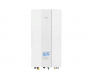 TCL Energy 10kW Tri-thermal тепловой насос воздух-вода split (R32)