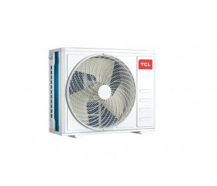 TCL Energy 10kW Tri-thermal тепловой насос воздух-вода split (R32)