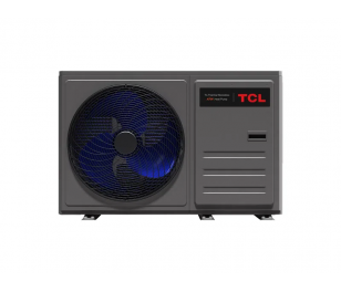 TCL Energy 4kW Tri-thermal gaiss - ūdens siltumsūknis monoblock (r290)