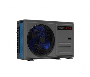 TCL Energy 4kW Tri-thermal gaiss - ūdens siltumsūknis monoblock (r290)