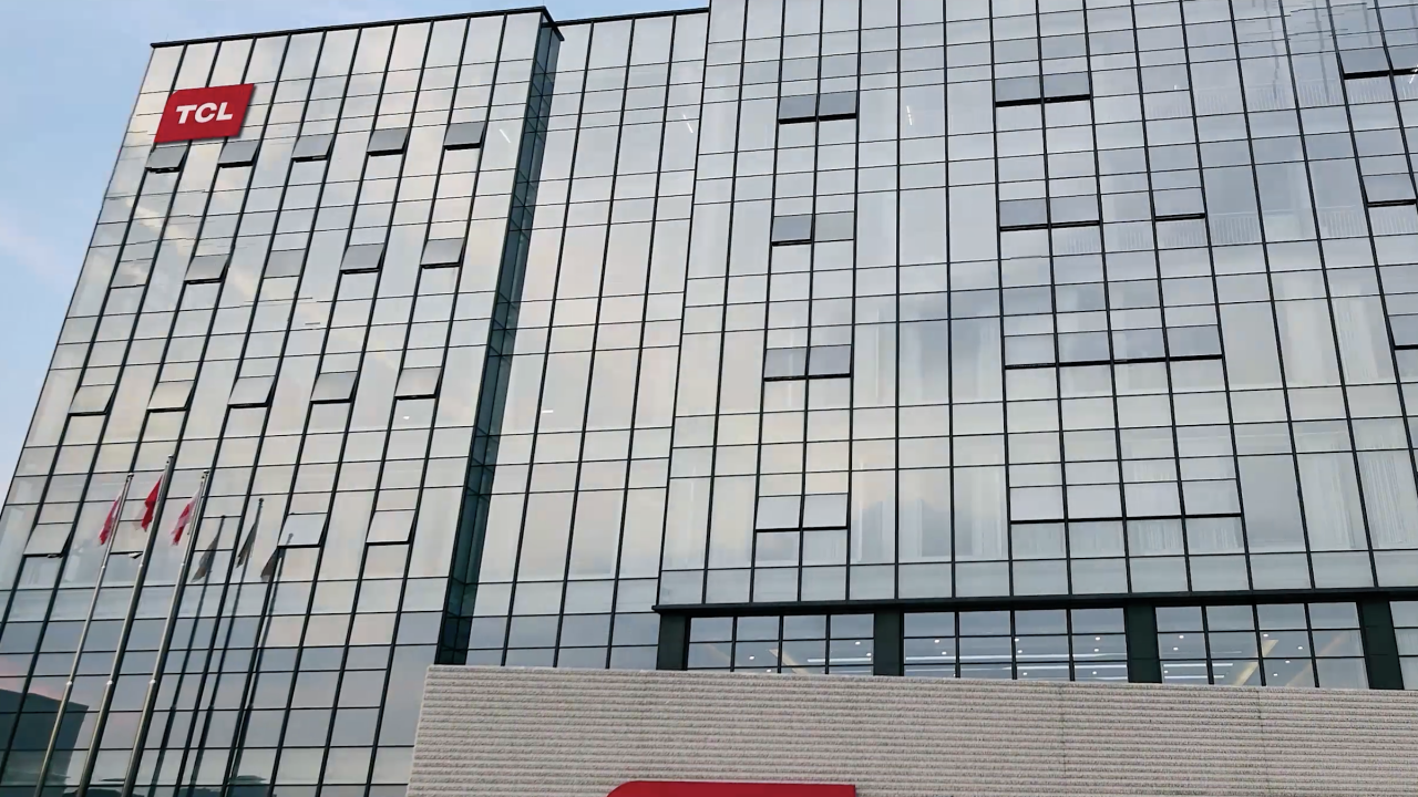 TCL Energy – один из ведущих производителей тепловых насосов в мире TCL Energy – один из ведущих производителей тепловых насосов в мире