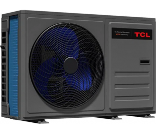 TCL Energy 4kW Tri-thermal тепловой насос воздух-вода monoblock (R290) 