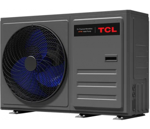 TCL Energy 4kW Tri-thermal тепловой насос воздух-вода monoblock (R290) 