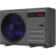 TCL Energy 4kW Tri-thermal тепловой насос воздух-вода monoblock (R290) 