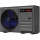 TCL Energy 8kW Tri-thermal gaiss - ūdens siltumsūknis monoblock (R290)