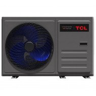 TCL Energy 6kW Tri-thermal gaiss - ūdens siltumsūknis monoblock (R290)