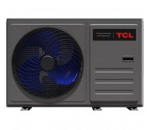 TCL Energy 4kW Tri-thermal тепловой насос воздух-вода monoblock (R290) 