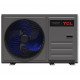 TCL Energy 4kW Tri-thermal тепловой насос воздух-вода monoblock (R290) 