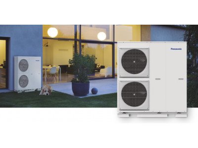 Gaiss – ūdens siltumsūknis, mana personīga pieredze.