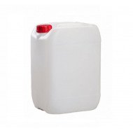 Demineralizēts ūdens 25L