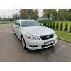 Lexus GS450H