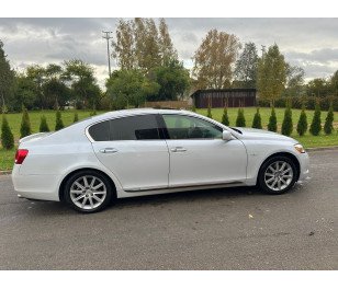 Lexus GS450H