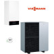 Viessmann 7,3kW Vitocal 150-A ONE BASE (AWO-E-AC)