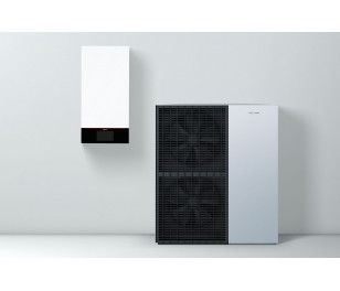 Viessmann 7,3kW Vitocal 150-A ONE BASE (AWO-E-AC)