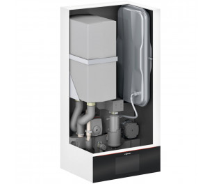 Viessmann 4kW Vitocal 150-A ONE BASE (AWO-E-AC)